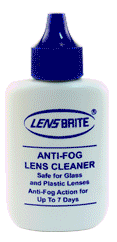 LensBrite Lens Fluid