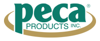 Peca Products Logo